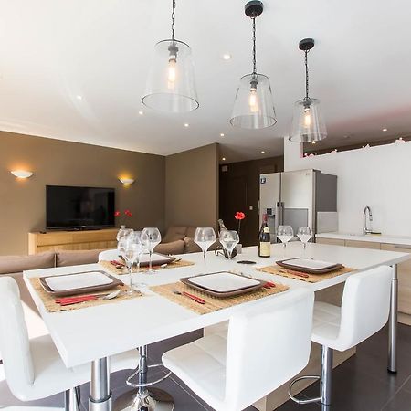 Le Pavean Beaune  Zimmer foto
